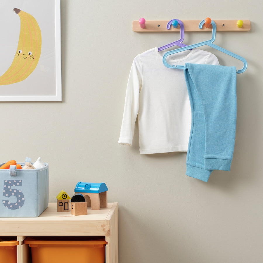 Children Hanger Pack of 8