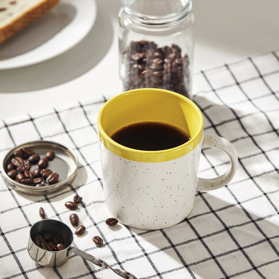 300ml Stoneware Mug