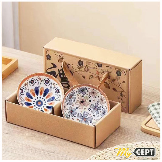 Japanese Ceramic Bowls