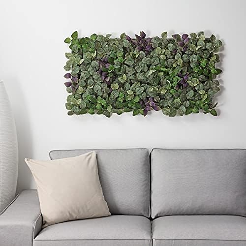 Artificial Plant Wall Mounted