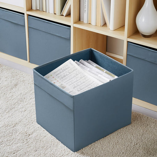 Storage Box - Blue