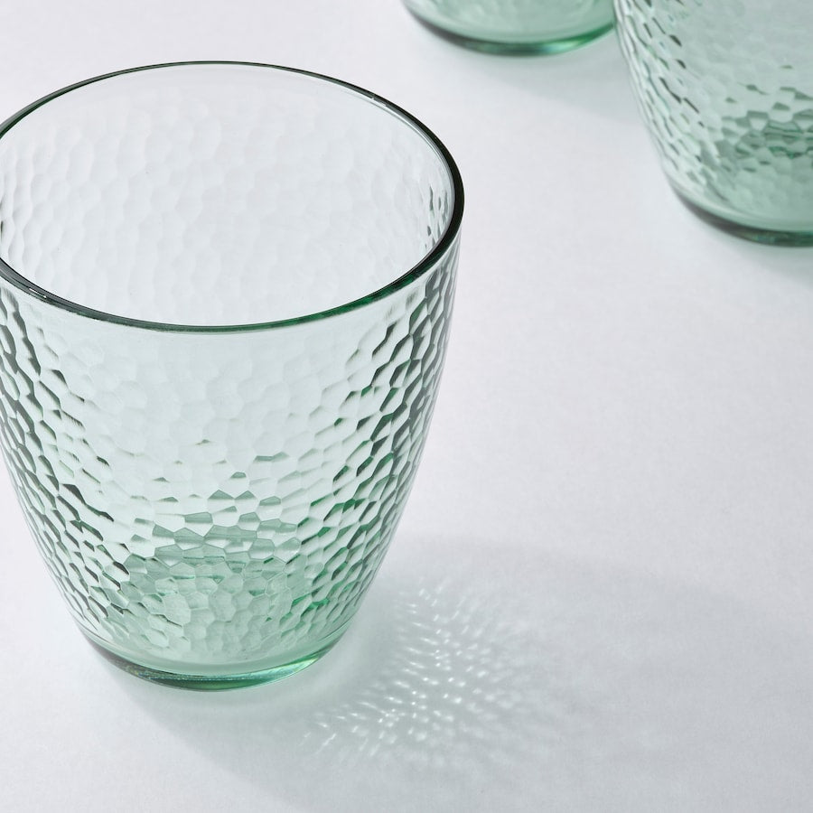 270ml Glass Set of 4