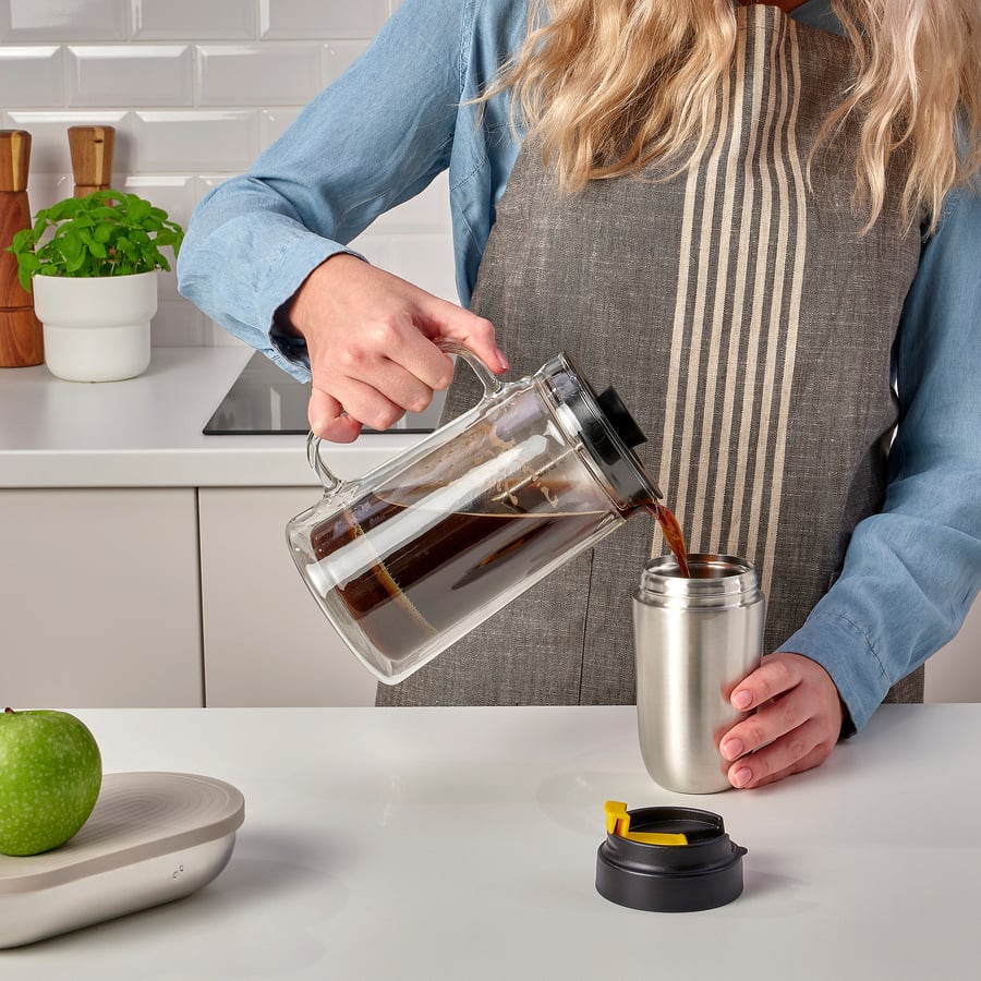 Insulated Flask