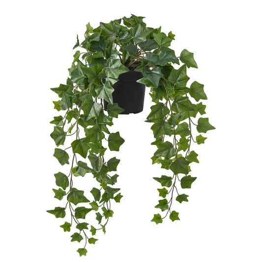 Artificial Plant Hanging Ivy