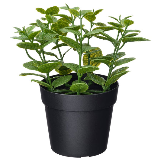 Artificial Plant Mint