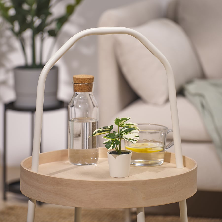 Artificial Plant Mini Monstera