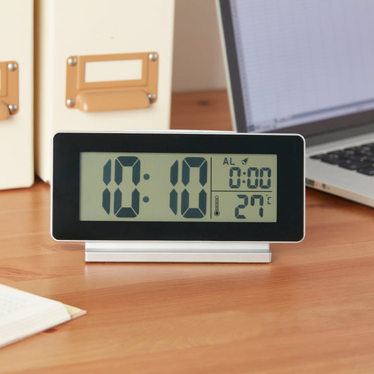 Table Alarm Clock