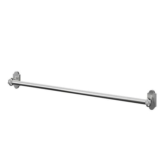 Nickel Plated Rail