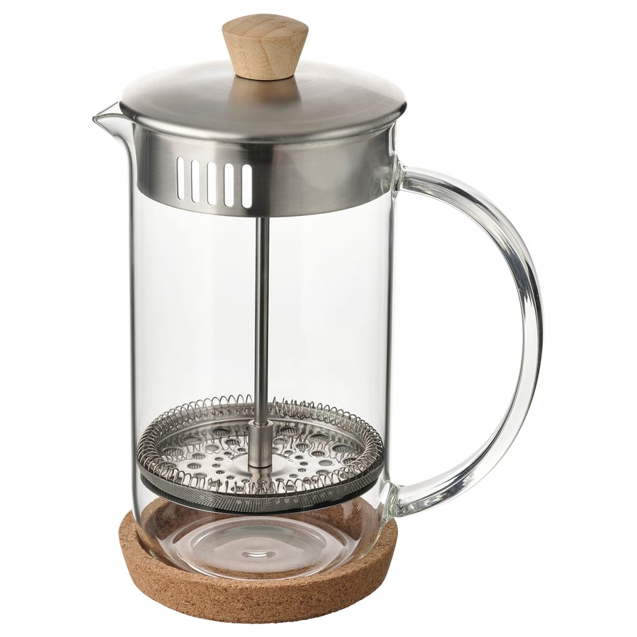 Tea/Coffee Maker 1L