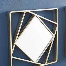 Decorative Wall Mirror Set