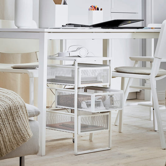 Steel Drawer Unit