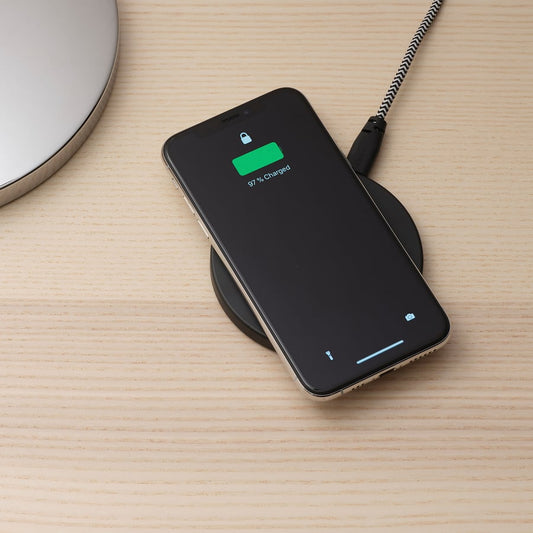 Wireless Charger Pad