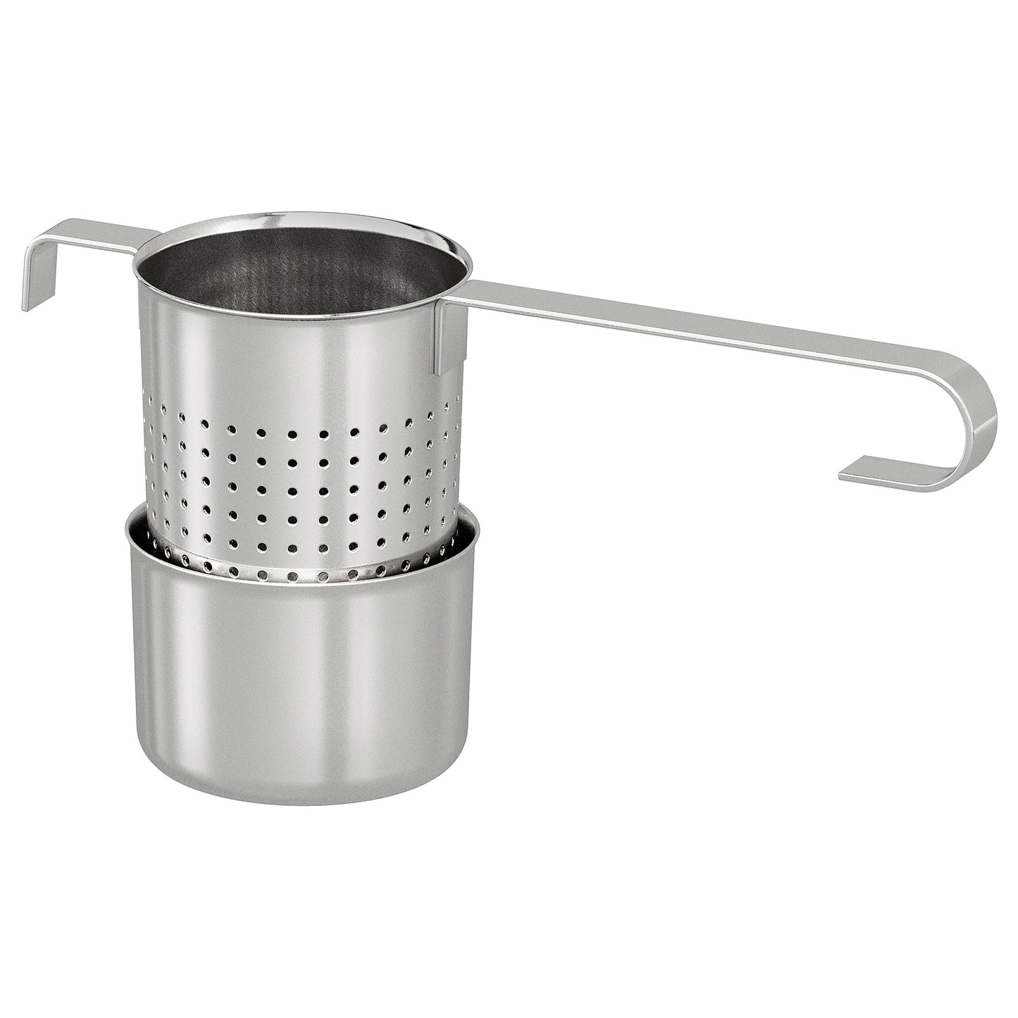 Tea Infuser - Stainless Steel