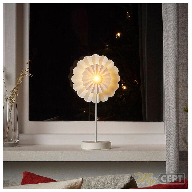 LED Table Decor