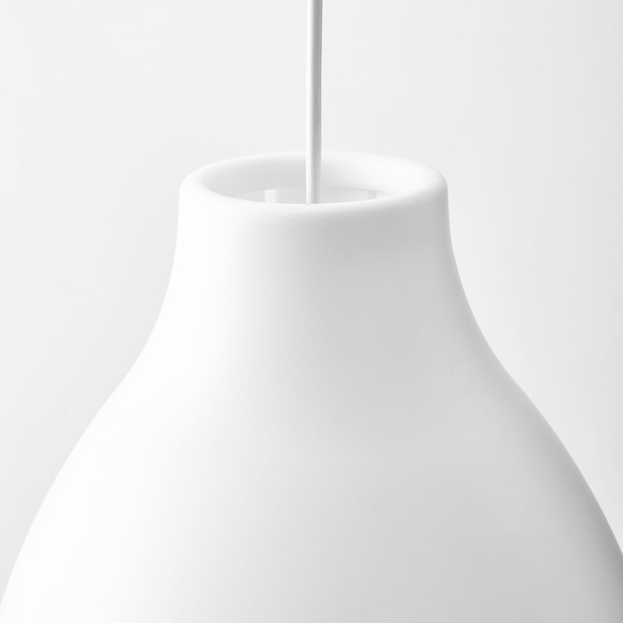 Ceiling lamp White