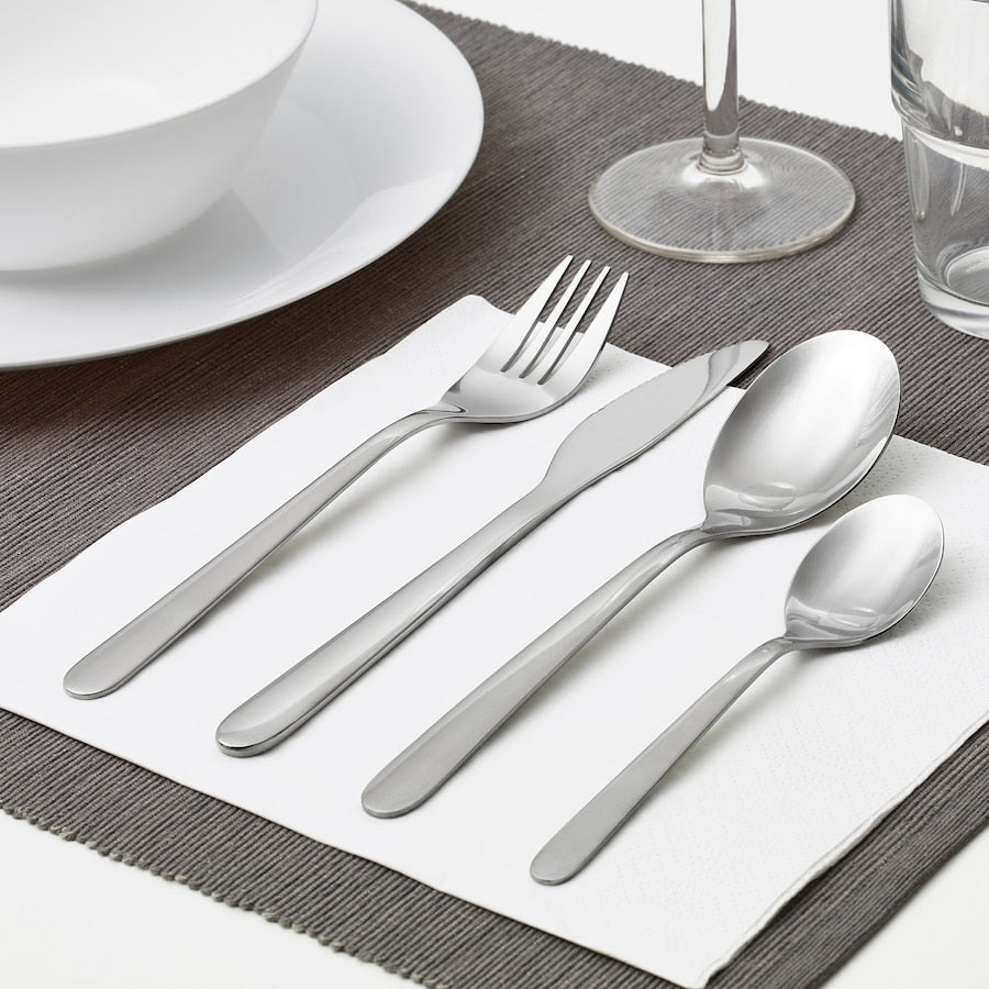 16-Pc Cutlery Set