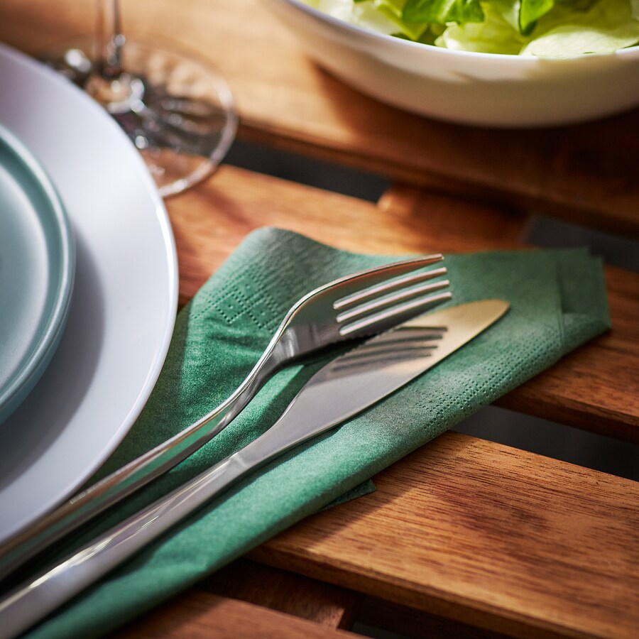 16-Pc Cutlery Set