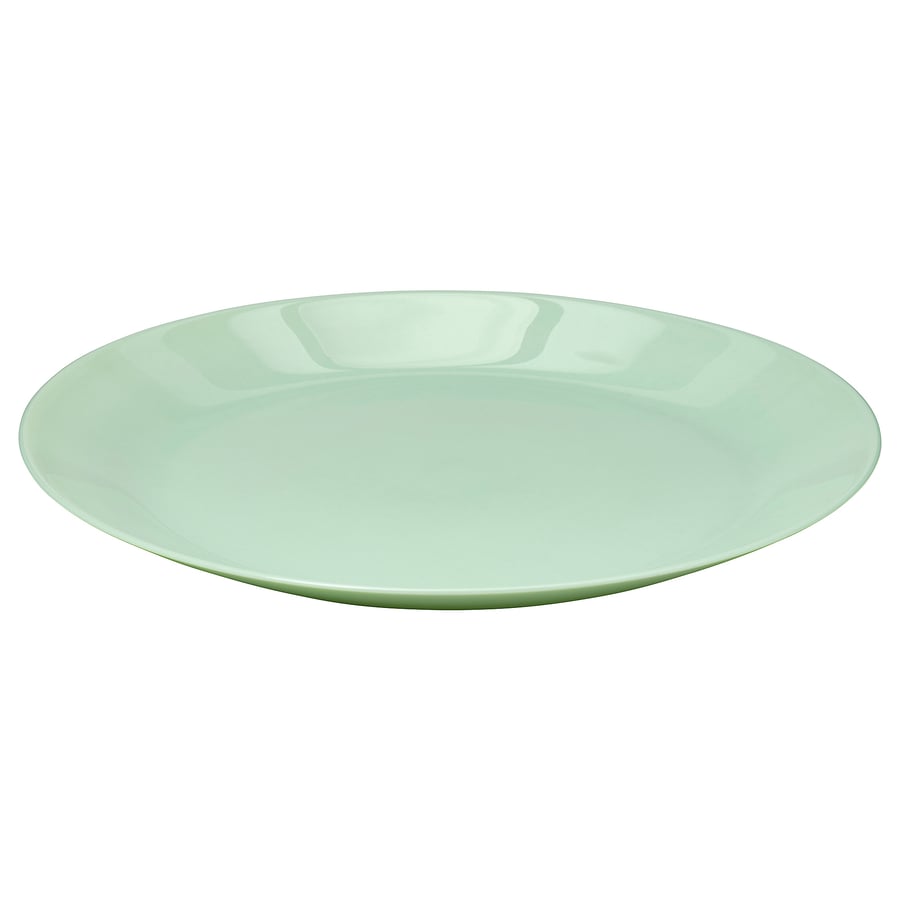 24-Pc Dinner Set Light Green