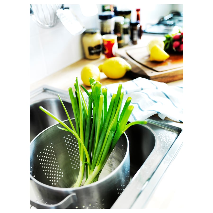 Stainless Steel Colander