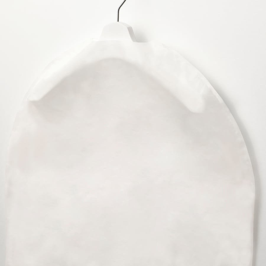 Clothes Cover - White