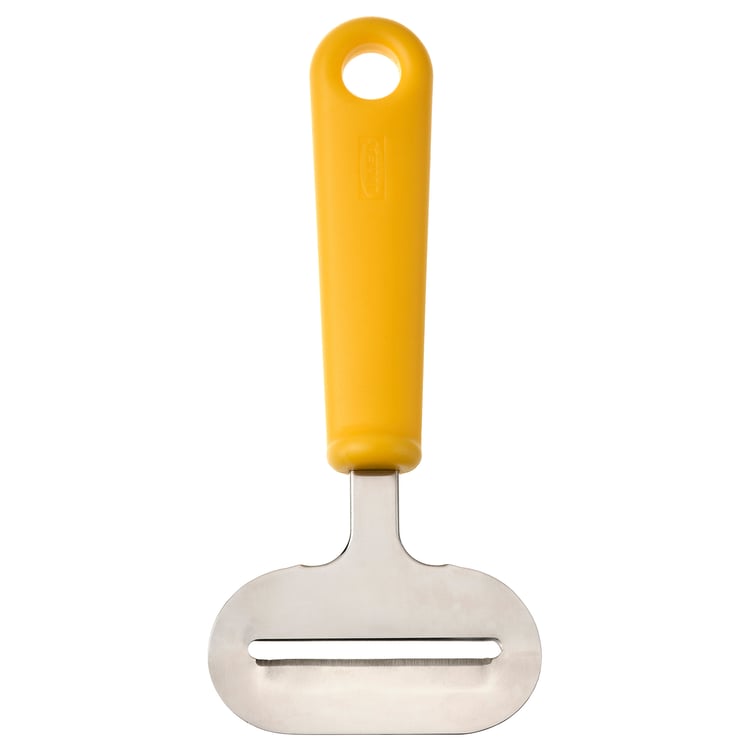 Cheese Slicer - Yellow