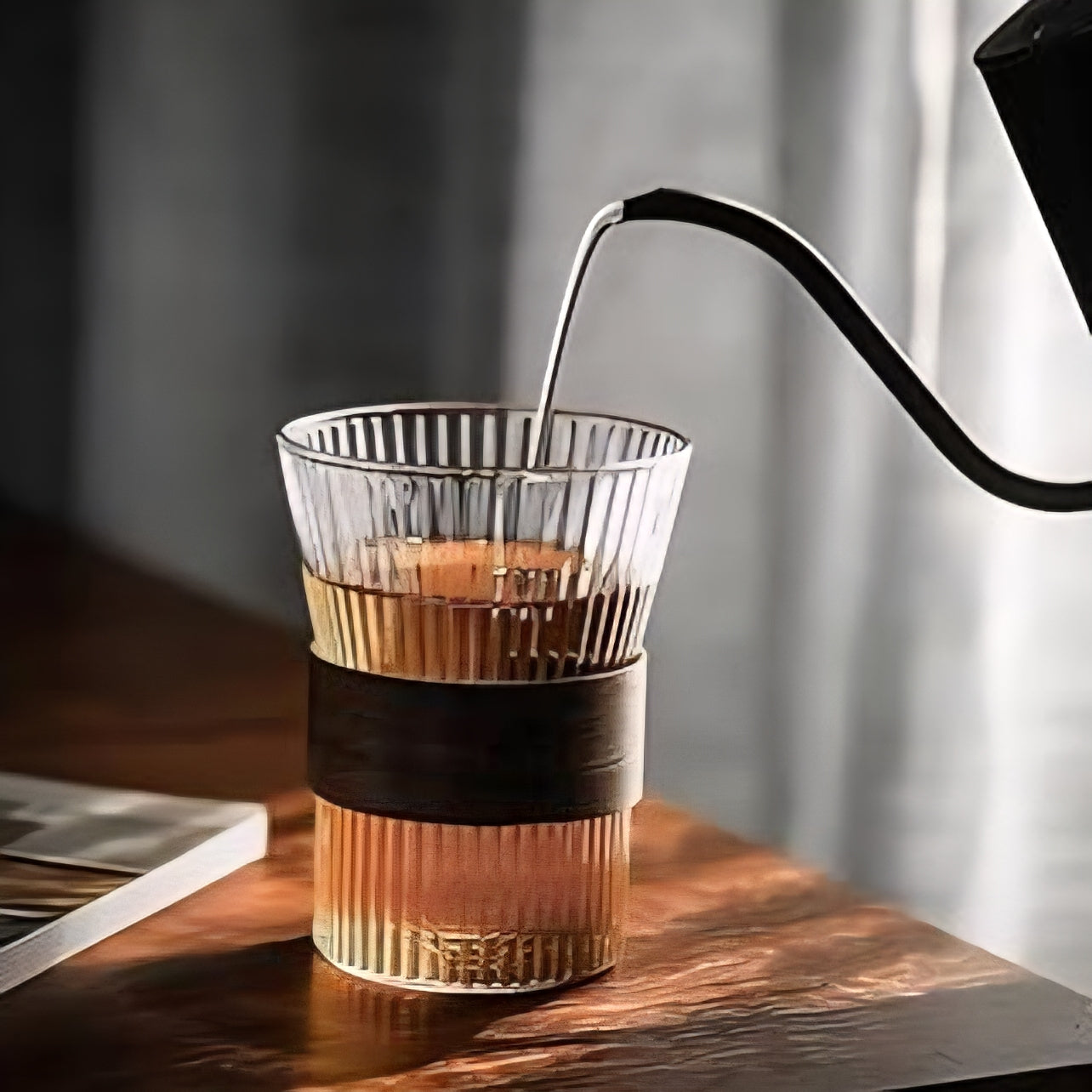 310ml Glass Set - Pack of 2