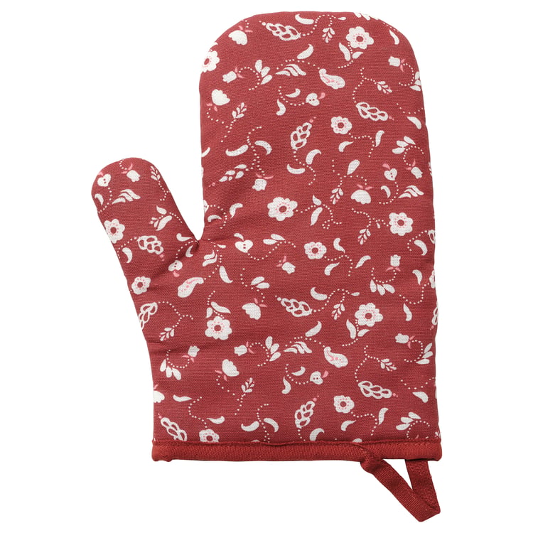 Oven Glove - Patterned