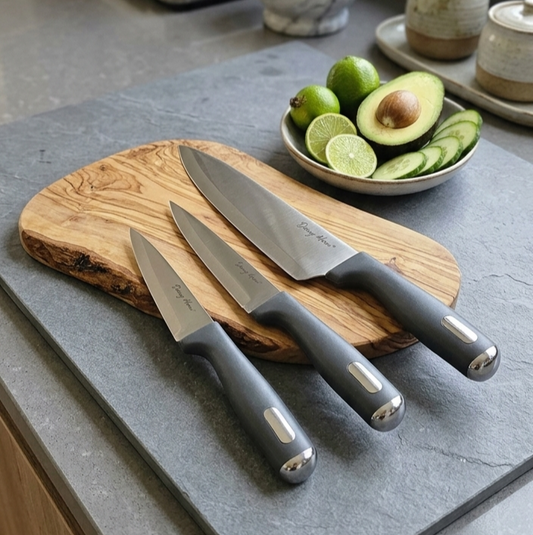 Knives - Set of 3