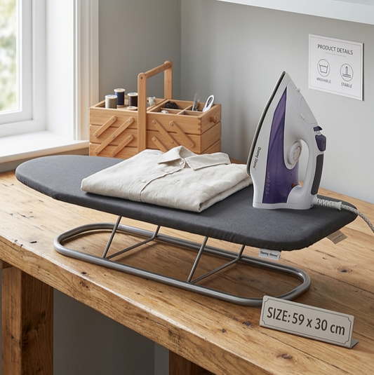 Table Top Iron Board