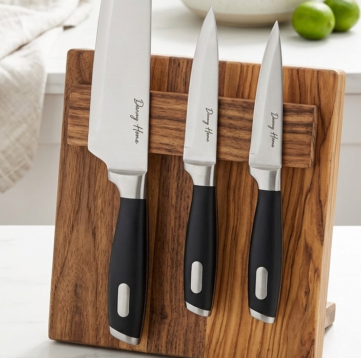 Knives - Set of 3
