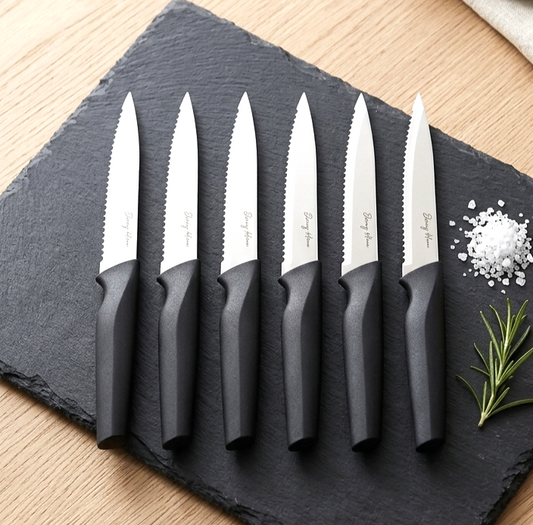 Steak Knife - Pack of 6
