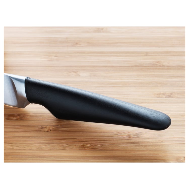 Pairing Knife - Black