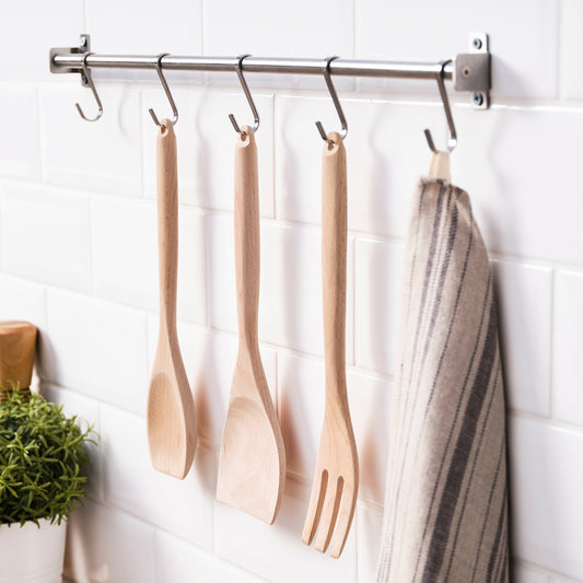 Wooden Cooking Spoon