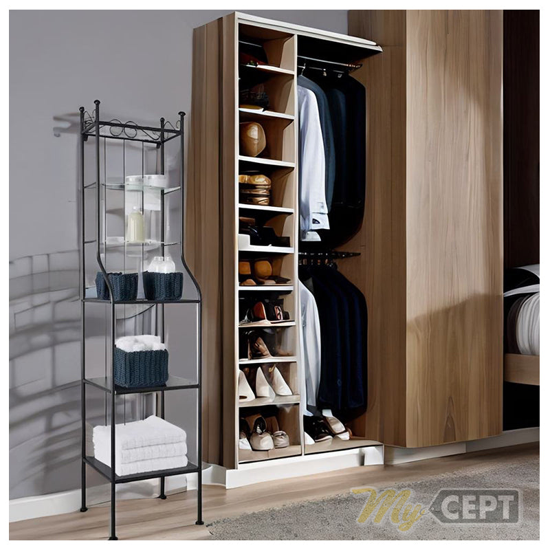 Shelving Unit