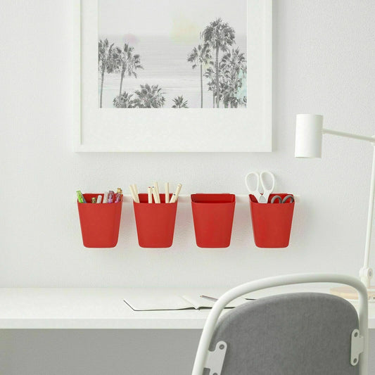 Hangable Organizer Container