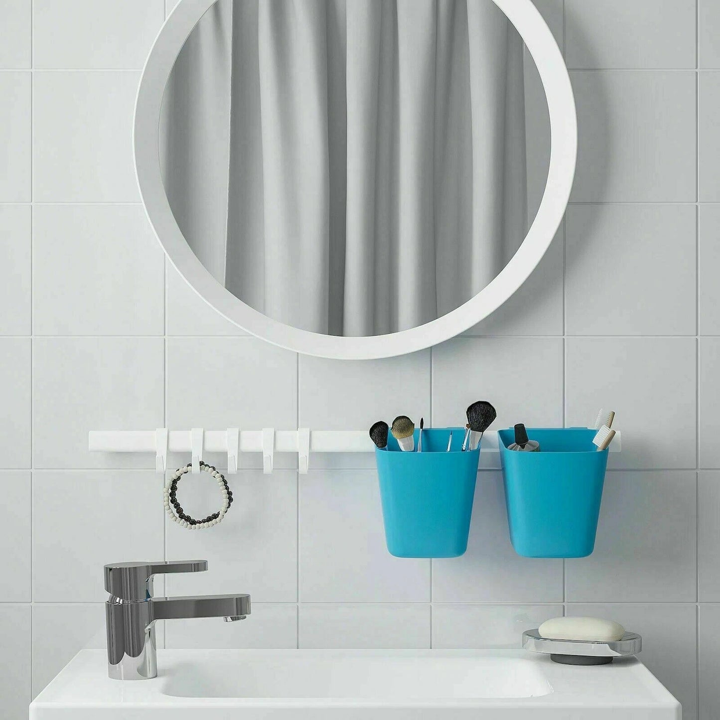 Hangable Organizer Container