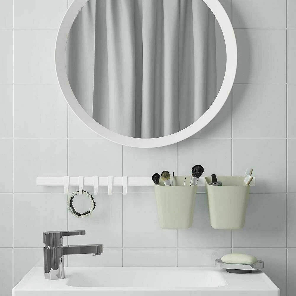 Hangable Organizer Container