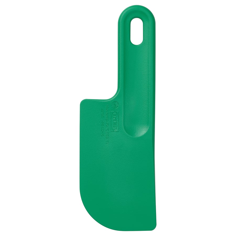 Spatula Green