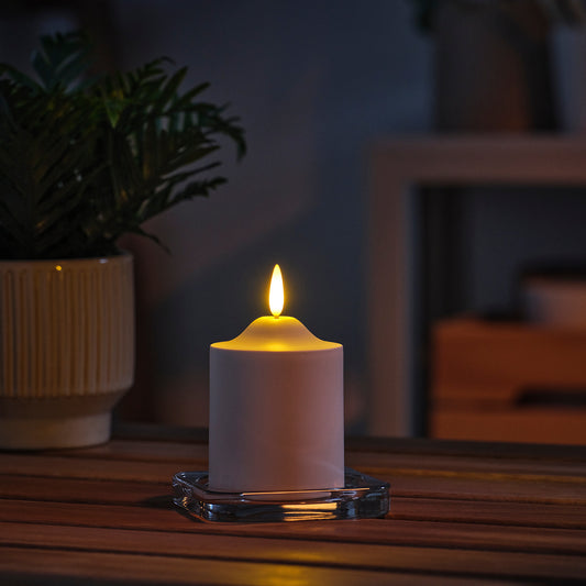 LED Battery Operated Candle