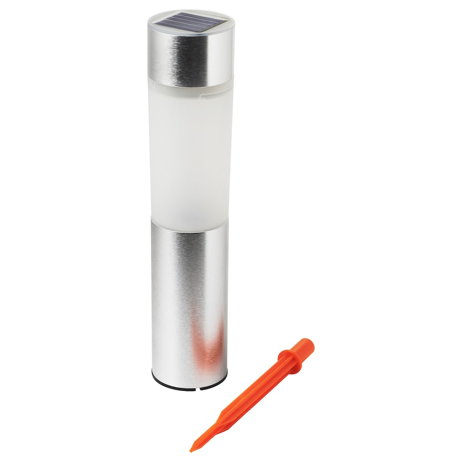 LED Solar Powered Outdoor Light