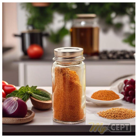 Spice Jar 60ml