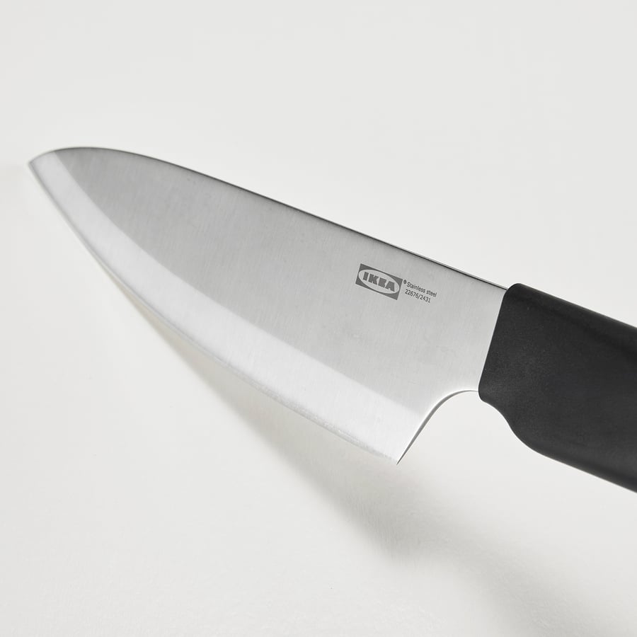 Stainless Steel Cook's Knife