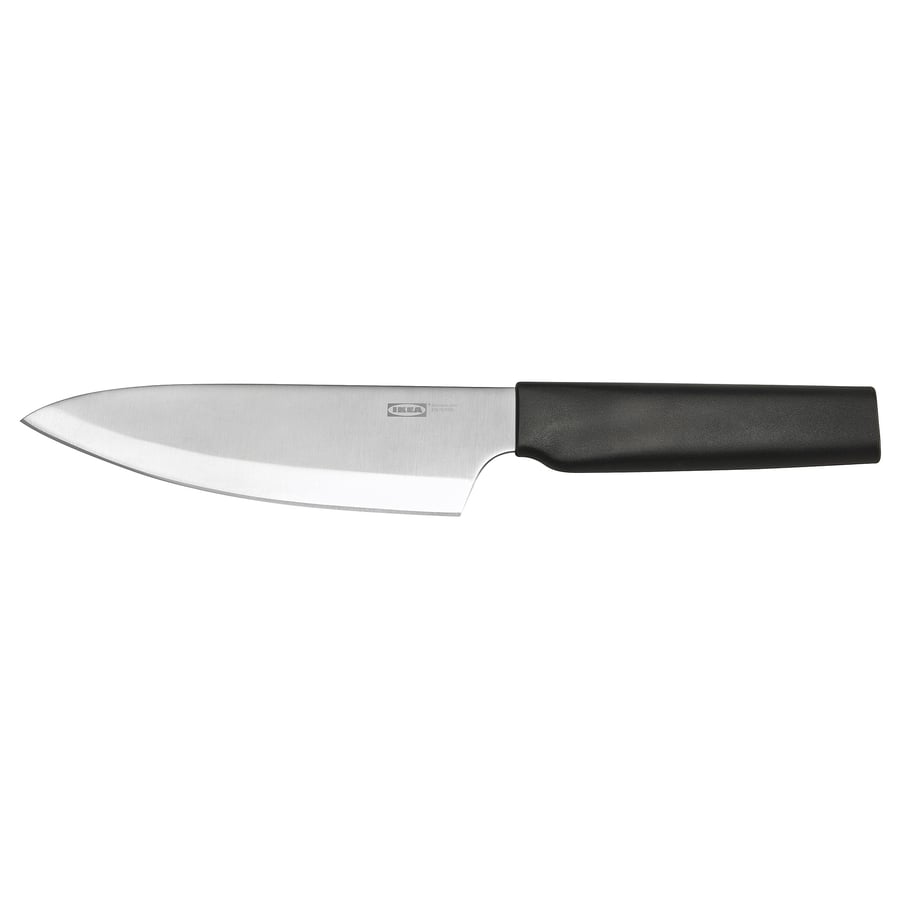Stainless Steel Cook's Knife