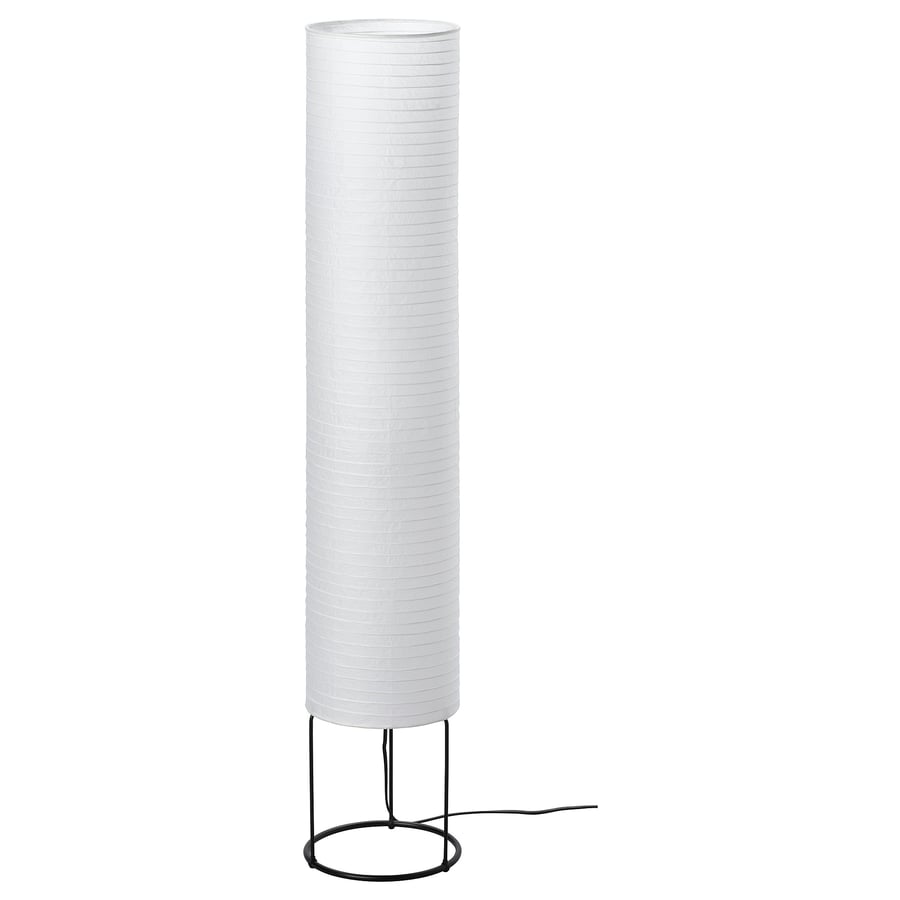 Floor Lamp White