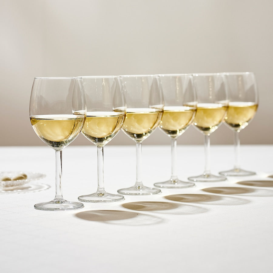 300ml Glass Set of 4