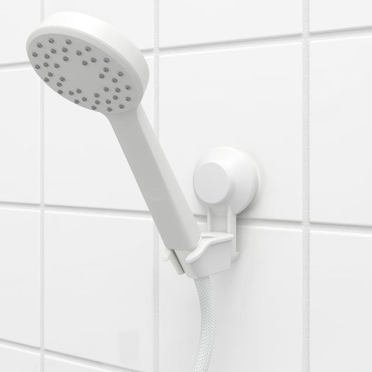 Hand Shower Park Bracket With Suction Cup