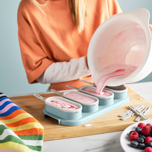 Ice Loly Maker
