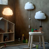Kids Wall Lamp - Cloud