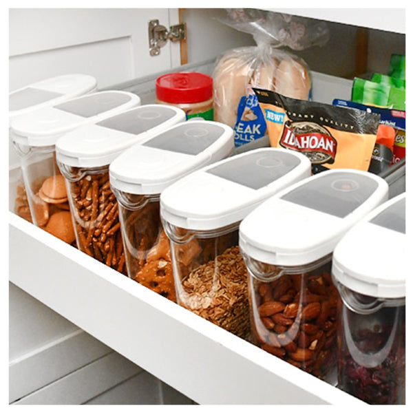 Dry Food Jar - 1.3L