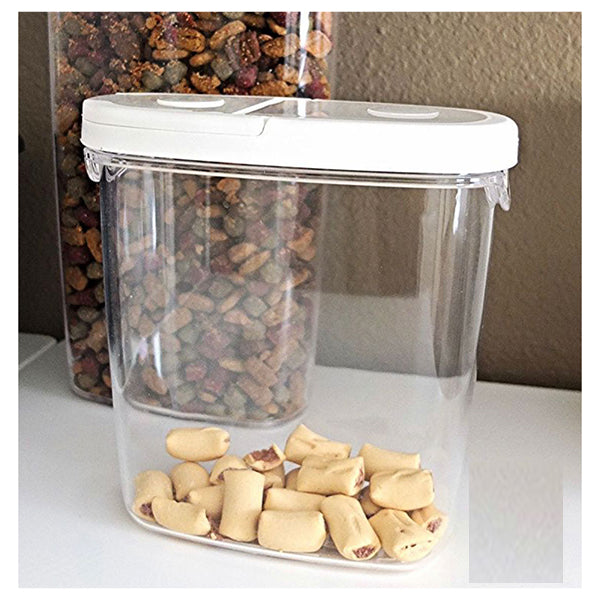 Dry Food Jar - 1.3L